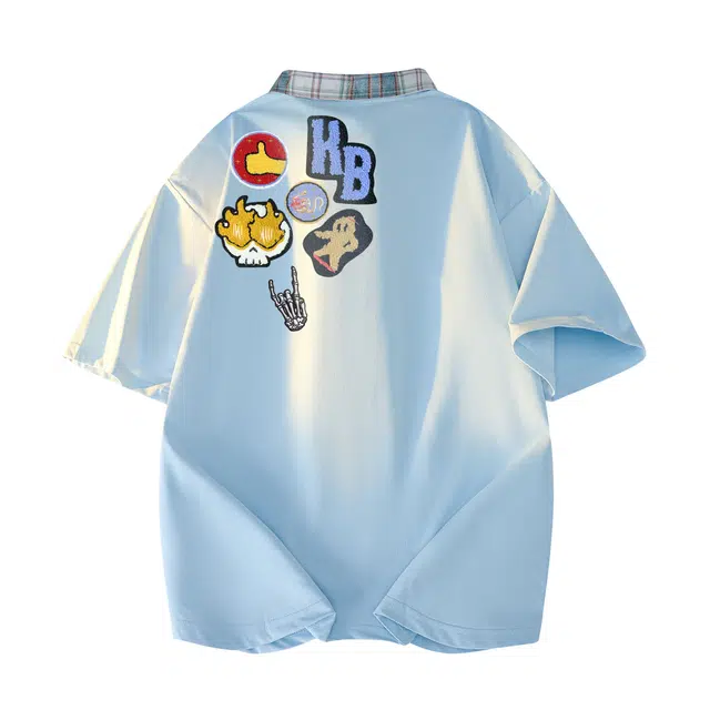 KOKO BASE cleanfitPolo