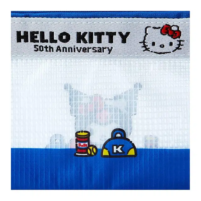 Sanrio PVC