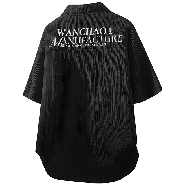 WANCHAO CP
