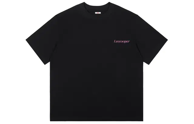Lee Cooper logoT