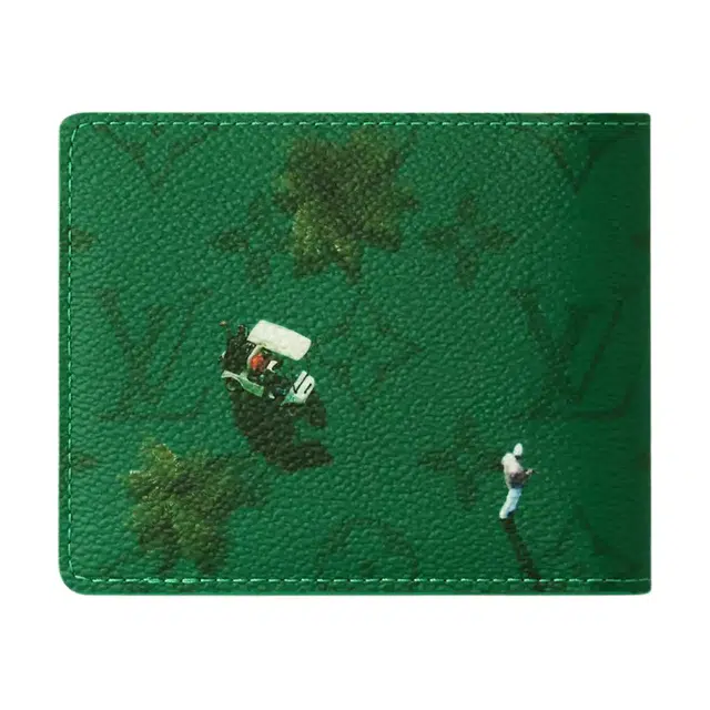 LOUIS VUITTON Slender