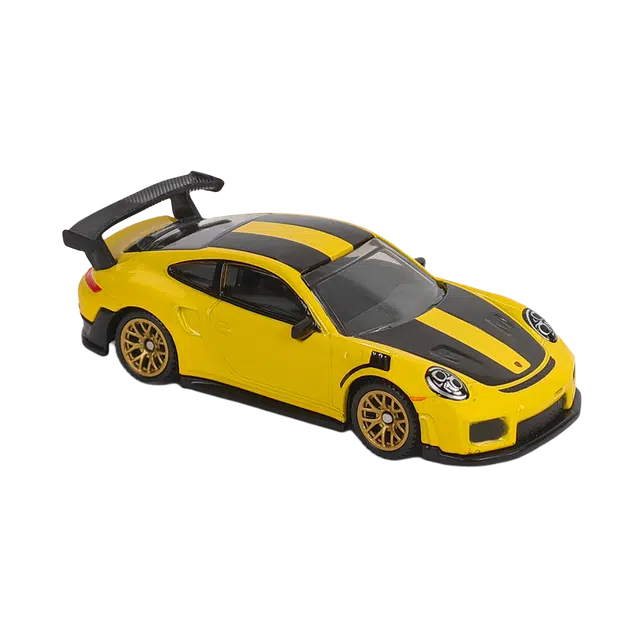 CCA 164 911 GT2 RS