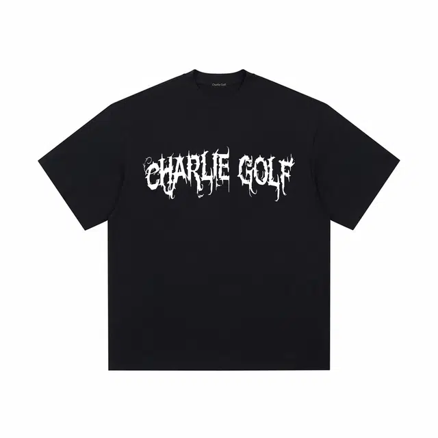 CHARLIE GOLF T