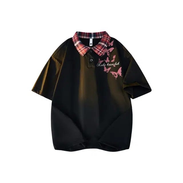 KOKO BASE cleanfitPolo