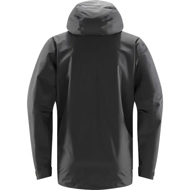 HAGLFS FinchProof