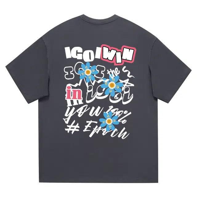 IGOI LogoT