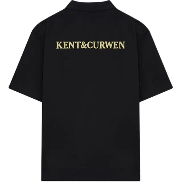 KENTCURWEN 2025 Polo