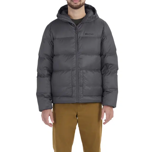 Marmot