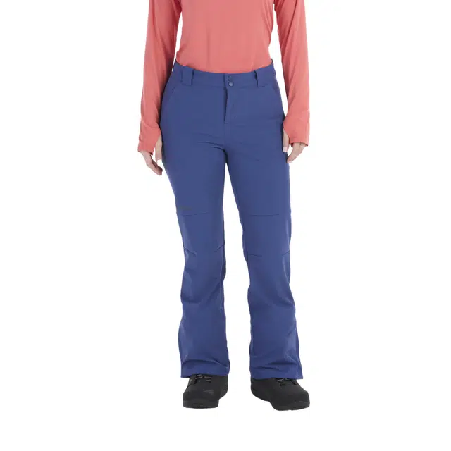 Marmot Kate
