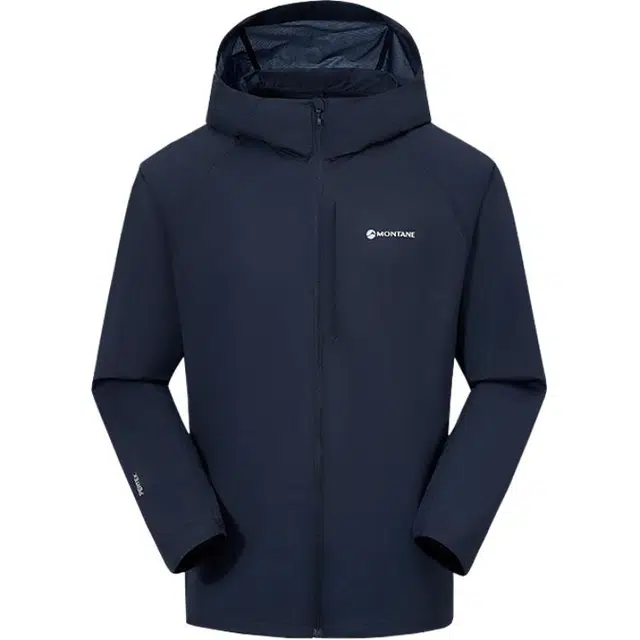 Montane PRASOS
