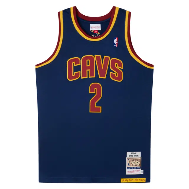 Mitchell Ness NBA AU 11-12 2
