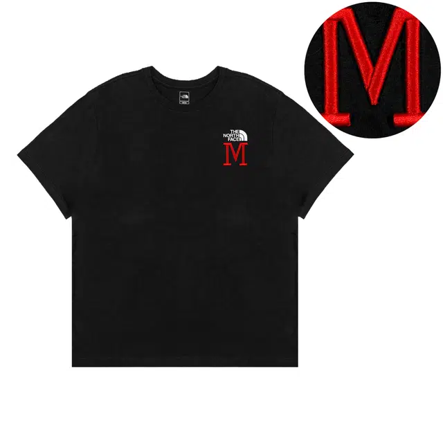 THE NORTH FACE 3DMT