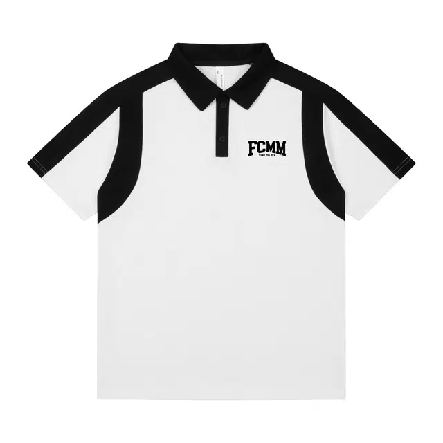 FCMM logoPolo