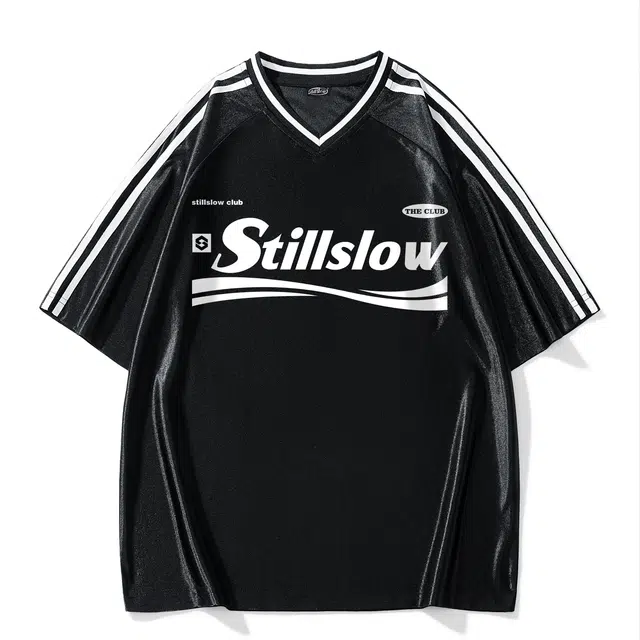 Stillslow LogoT