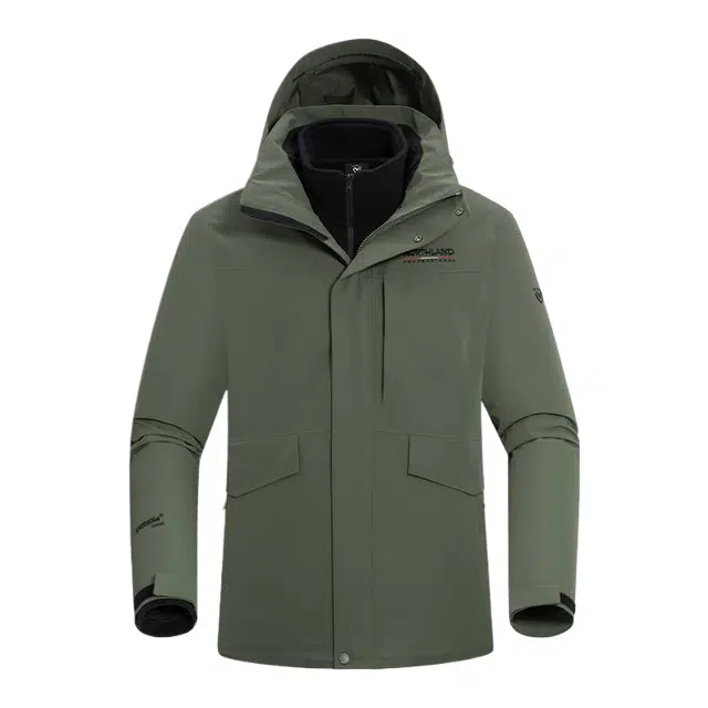 NORTHLAND PROFESSIONAL