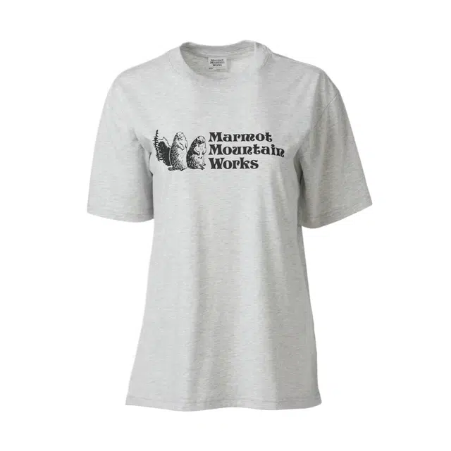 Marmot MarmotMountainWorksT T