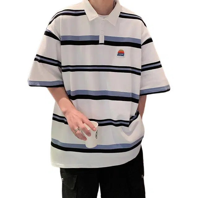 RVANGUARD Polo