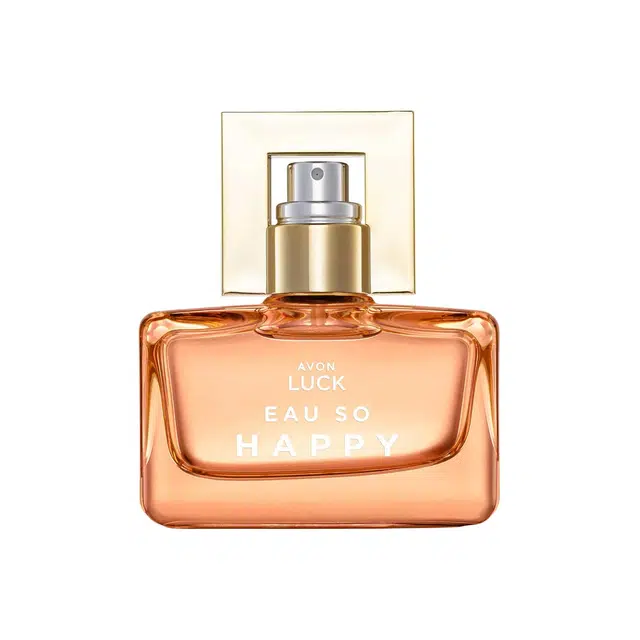 AVON Luck Eau So Happy EDP 30ml