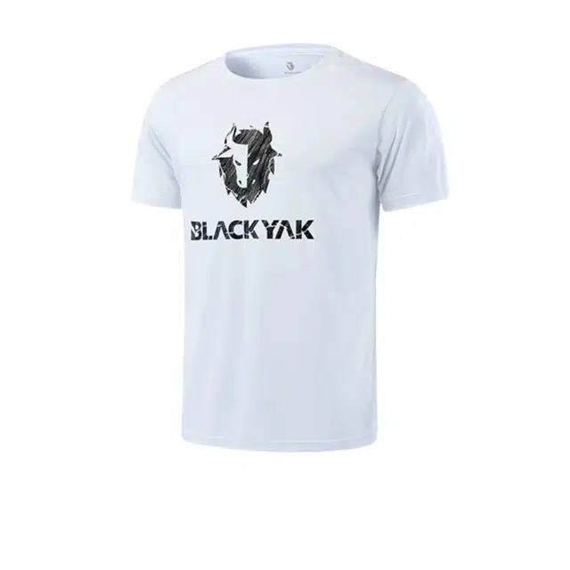 BLACKYAK T