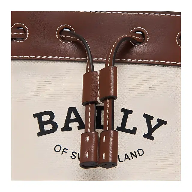 BALLY