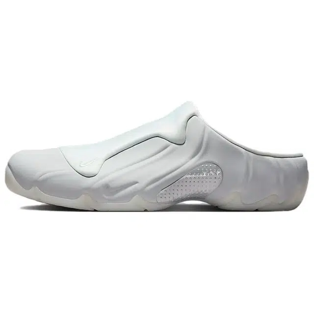 Nike Clogposite White