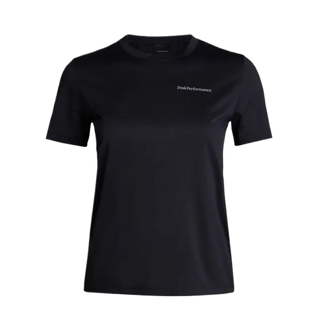 PEAK PERFORMANCE Alum SS24 T