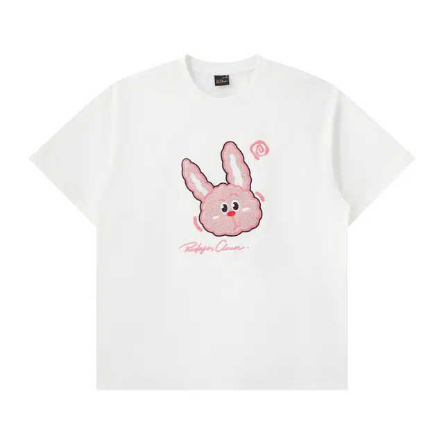RickyisClown T