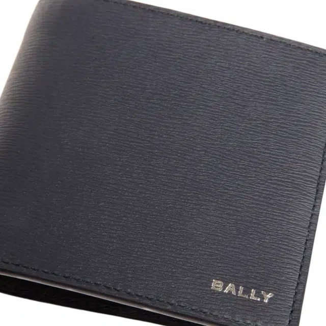 BALLY Logo