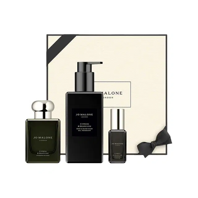 EDC 50ml+250ml+9ml