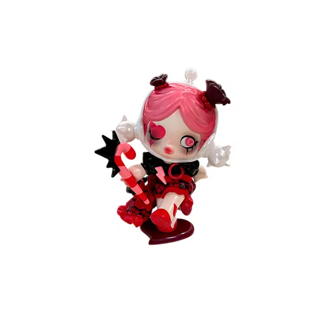 POP MART SKULLPANDA 11.8cm