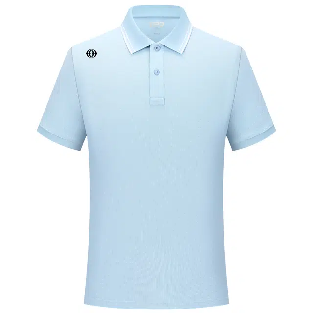 230g ZRO LogoPolo