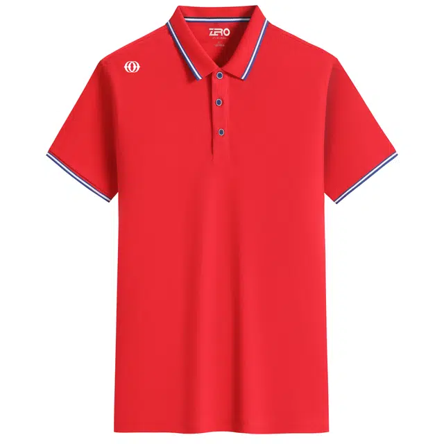 210g ZRO LogoPolo