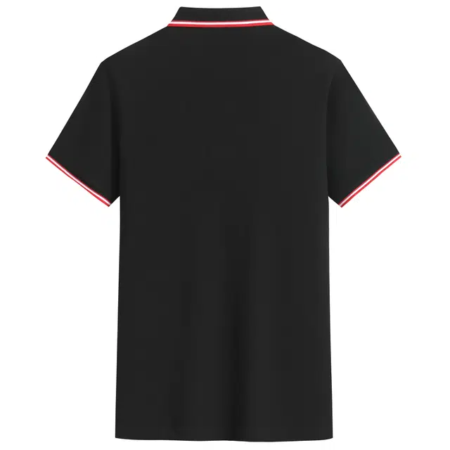 210g ZRO LogoPolo