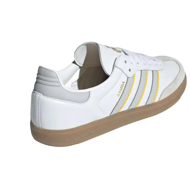Real Madrid x adidas originals Samba Pack 2526