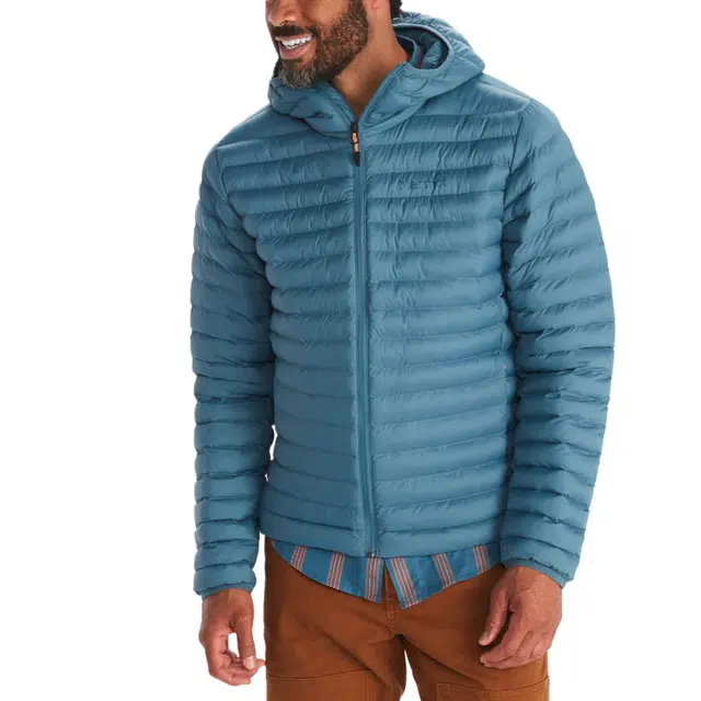 Marmot Echo Featherless Hoody