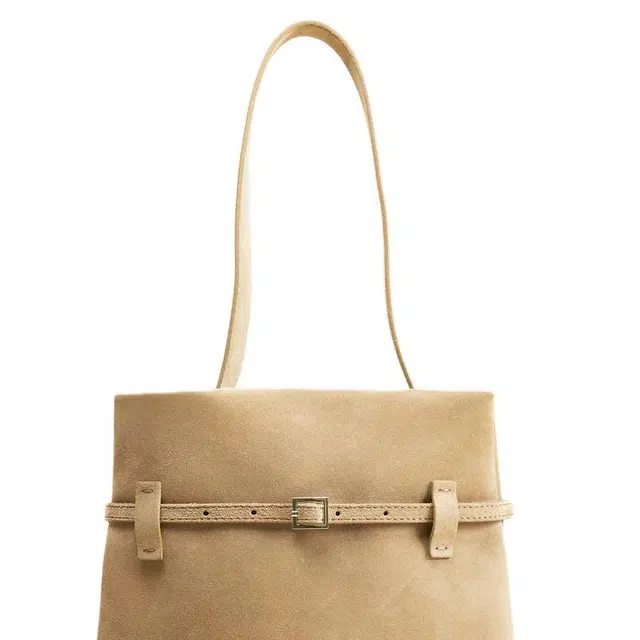 Manu Atelier Tote du Jour Tote