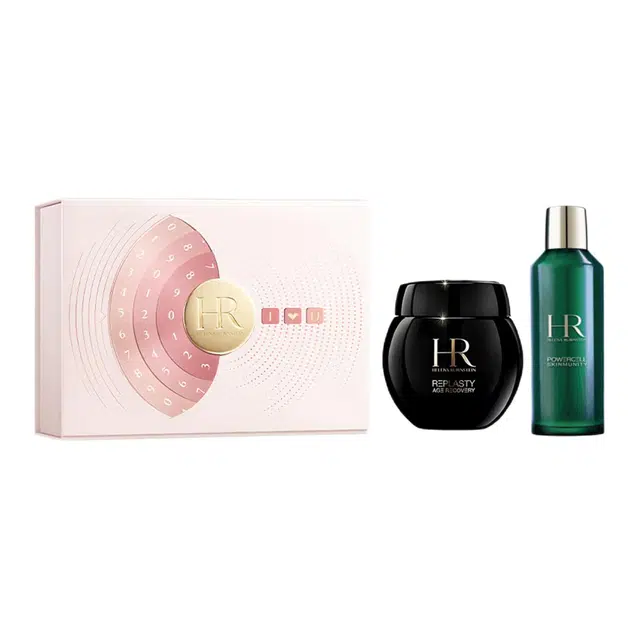 HR 15ml+200ml