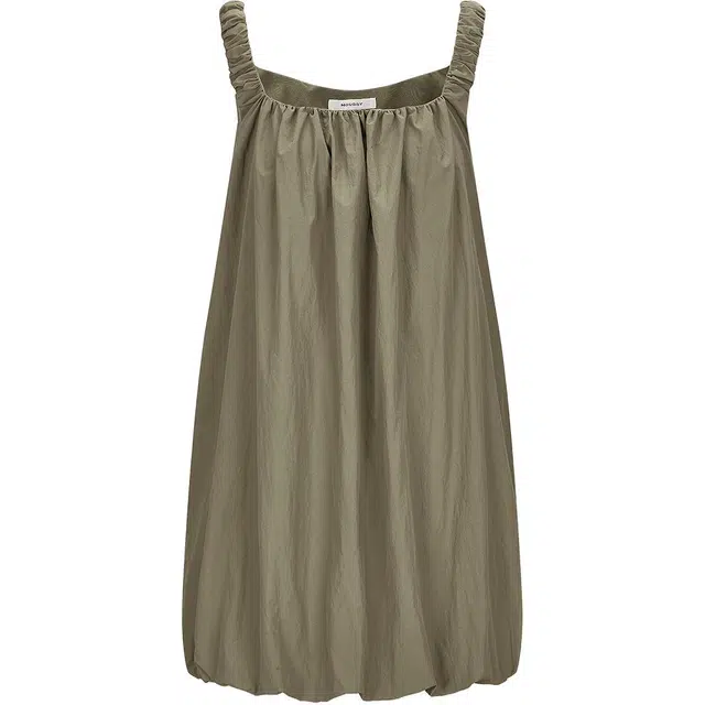 MOUSSY U
