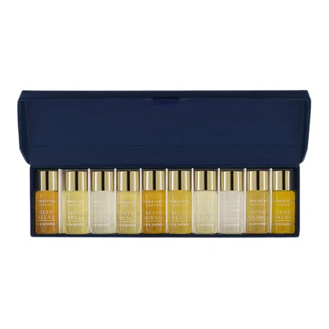 AROMATHERAPY ASSOCIATES 3ml*10