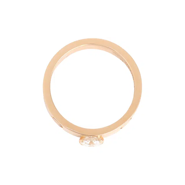 CARTIER LOVE 18k