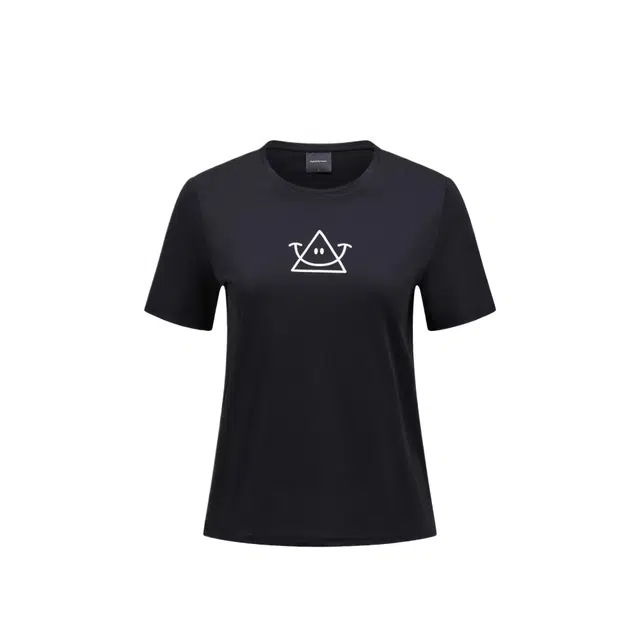 PEAK PERFORMANCE SS24 T