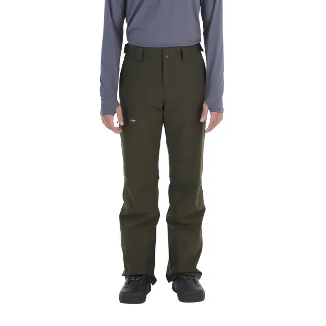 Marmot Snowblast
