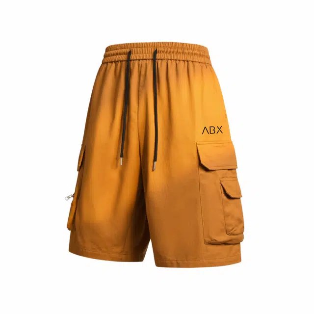 A.B.X