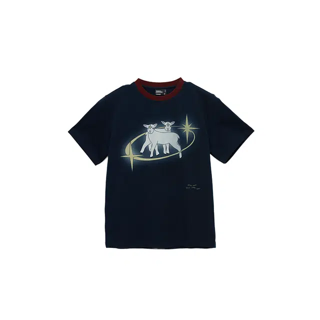 ROARINGWILD T