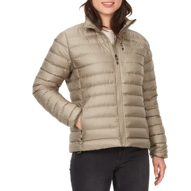 Marmot Highlander Vetiver