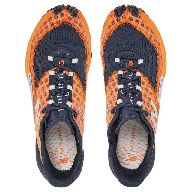 New Balance Minimus Trail