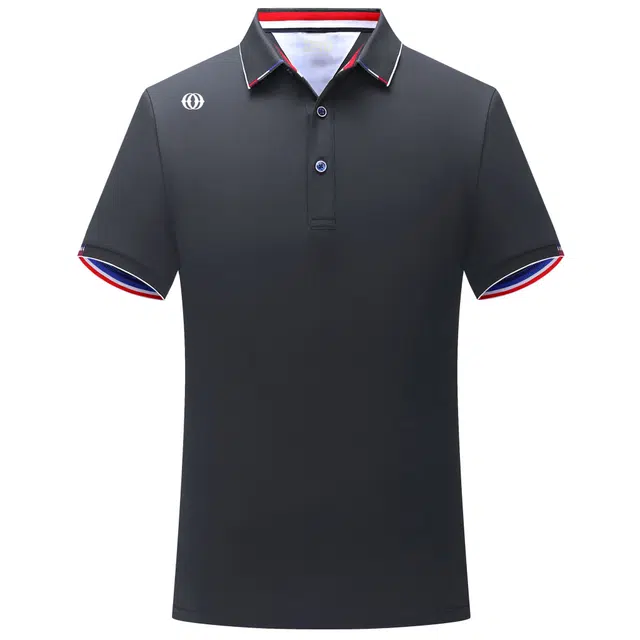 195g ZRO LogoPolo
