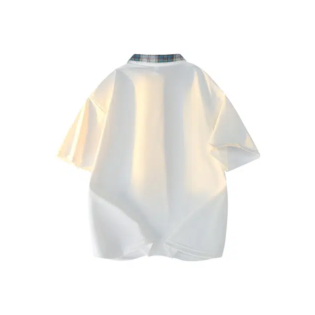 KOKO BASE logocleanfitPolo