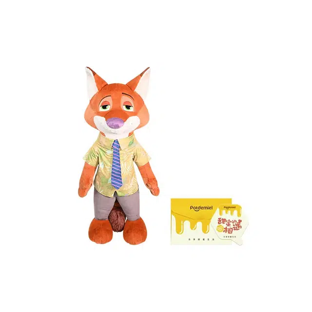 POTDEMIEL x Disney 38cm40cm60cm65cm