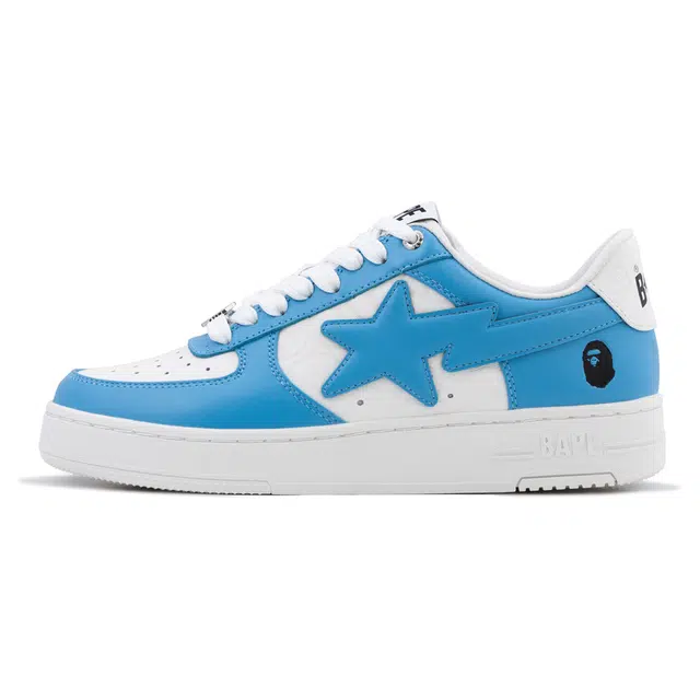 A BATHING APE